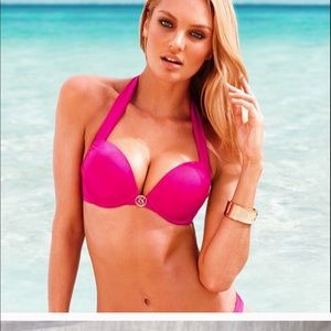 Victorias Secret Bombshell Miraculous Bikini 34B